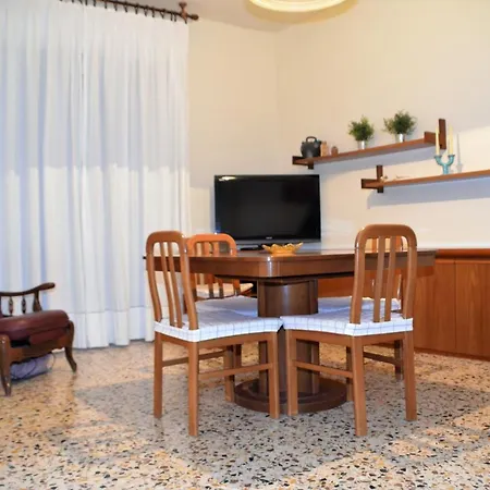 Апартаменты Bellahome Комо