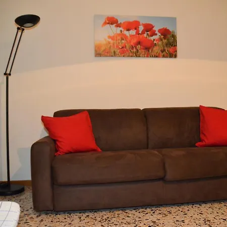 Апартаменты Bellahome Комо