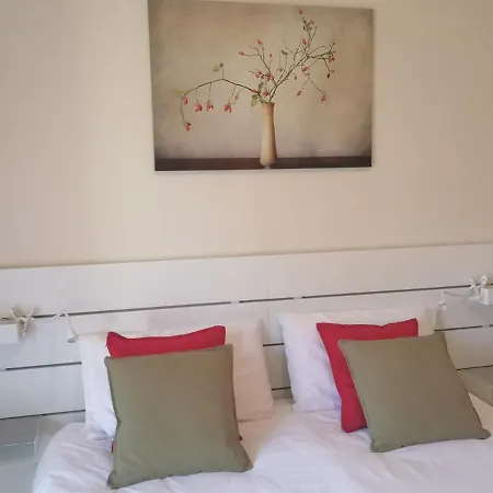 Апартаменты Bellahome Комо