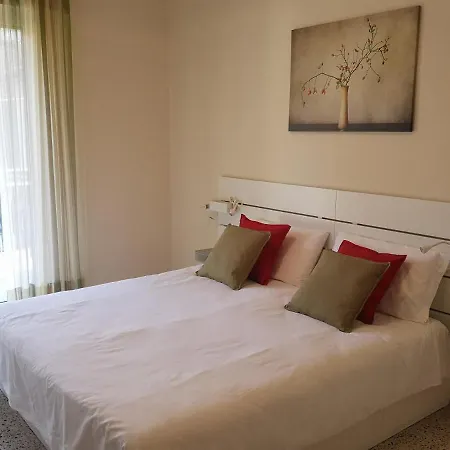 Bellahome Апартаменты