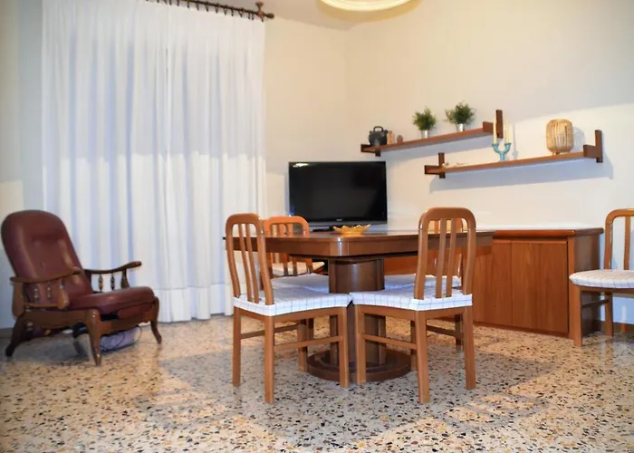 Апартаменты Bellahome Комо