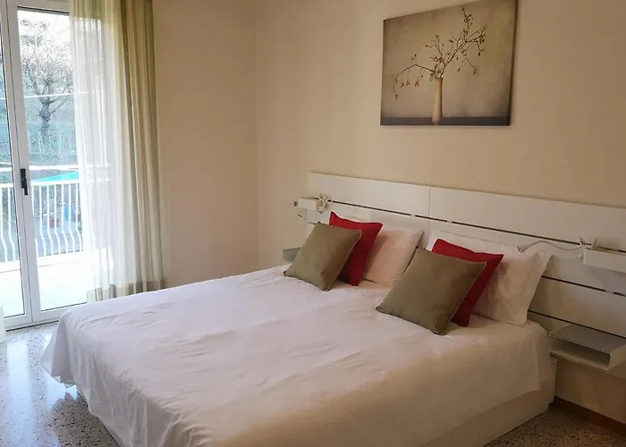 Bellahome Appartement