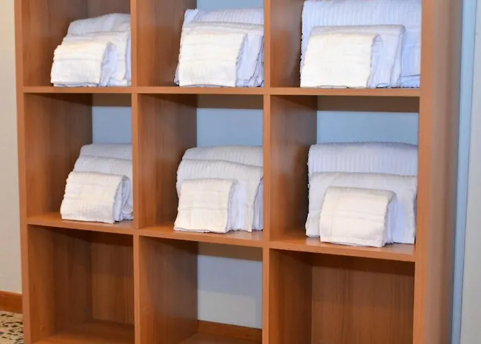Bellahome Appartement