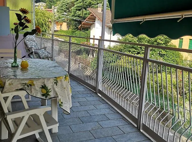 Апартаменты Bellahome