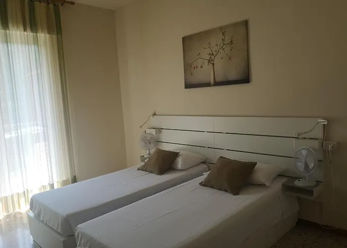 Bellahome Апартаменты