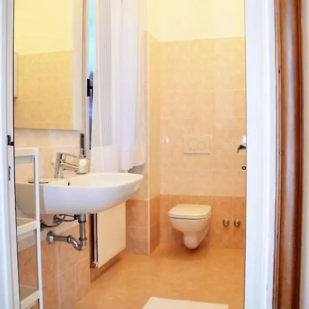 Appartement Bellahome Como