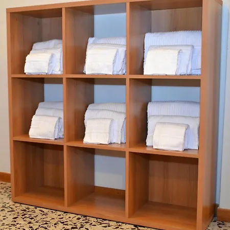 Bellahome Appartement