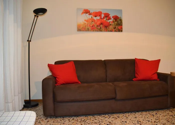 Lägenhet Bellahome Como