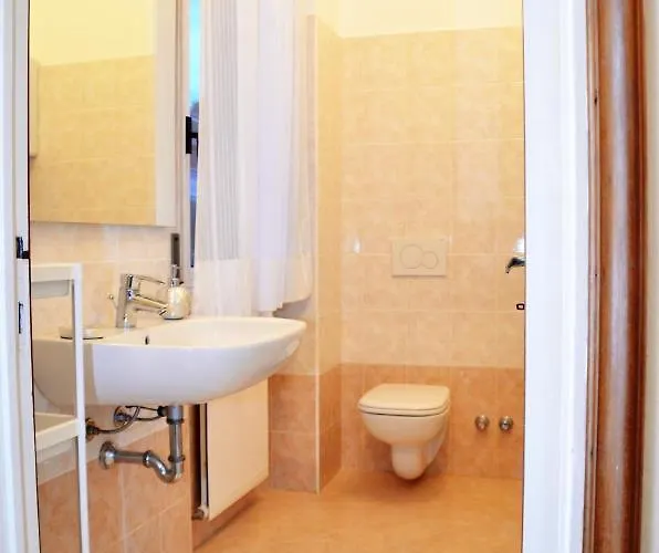 Lägenhet Bellahome Como