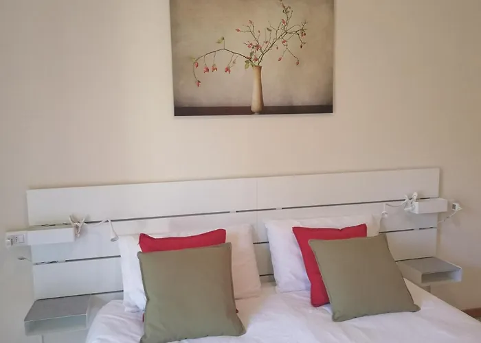 Lägenhet Bellahome Como