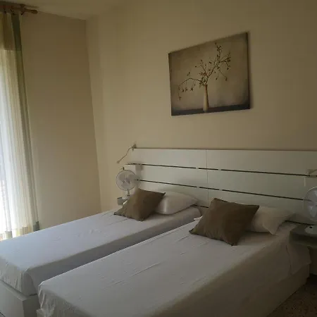 Bellahome Апартаменты