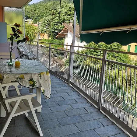 公寓 Bellahome